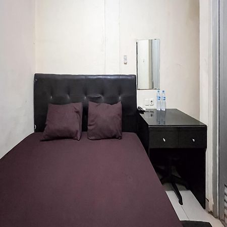 Arcadia Rooms Redpartner Jakarta Exteriör bild