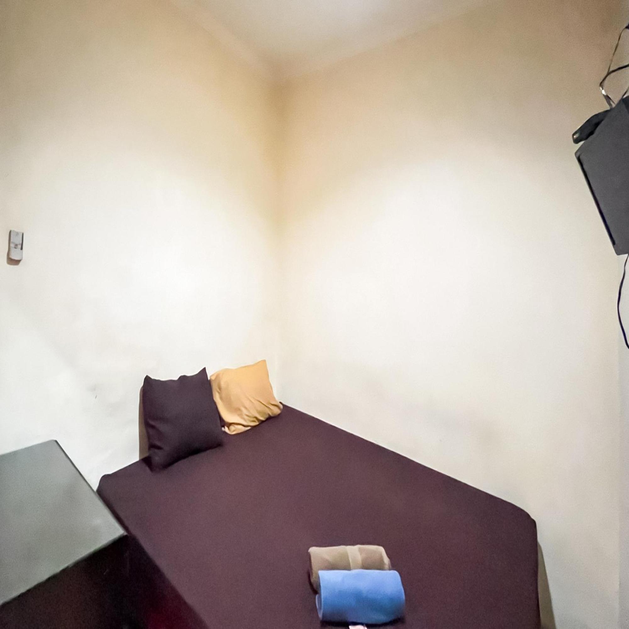 Arcadia Rooms Redpartner Jakarta Exteriör bild